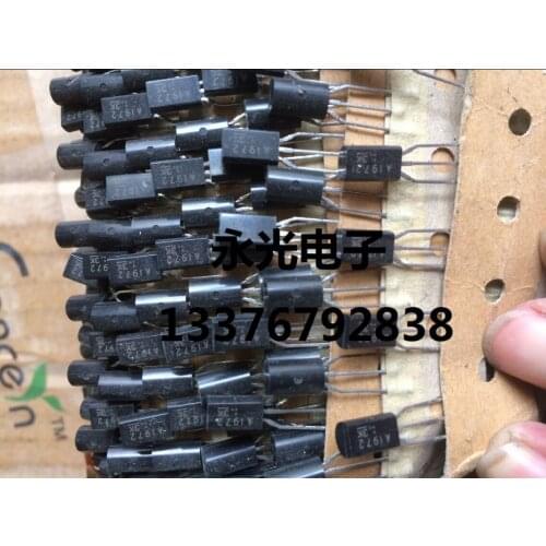 2SA1972 Original Spot