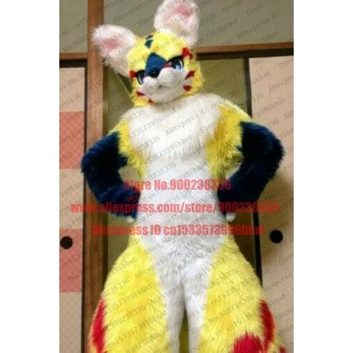 3-D Eyes Fursuit Fullsuit Teen Costumes Full Furry Suit Furries Costume Anime CUSTOM FOR Child Adult LL0P