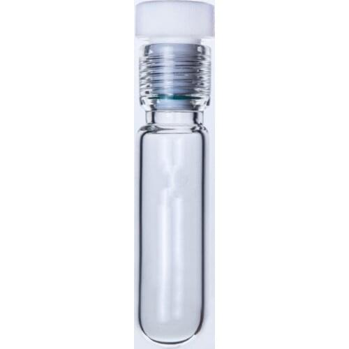 30ml High Pressure Bottle With Thred,28MMX70MM Heavy Wall Vessel