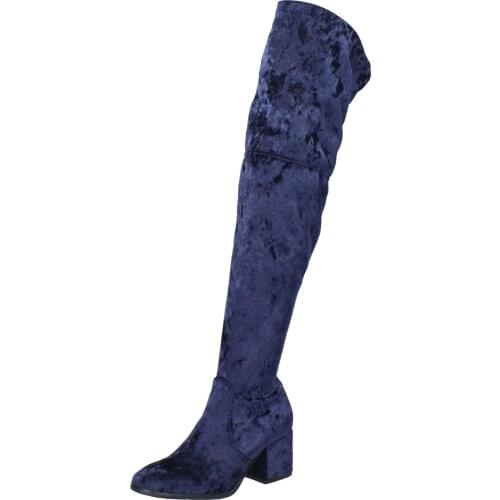 ACCADEMIA Women's Boots