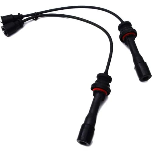 Car Engine Ignition Wire ZL01-18-140 for Mazda 323 1.6cc 1998-2003 ZL01-18-140