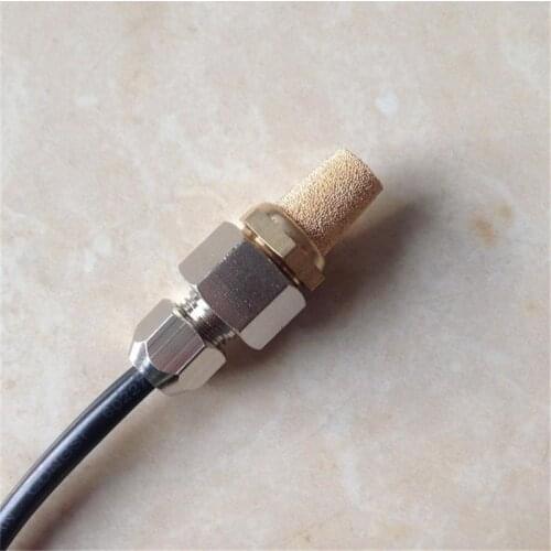 Protection SHT20 temperature and humidity sensor probe Air environment detection Agricultural greenhouse I2C