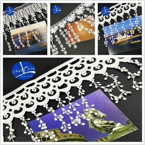 Duoduo Flowers From Fabric
