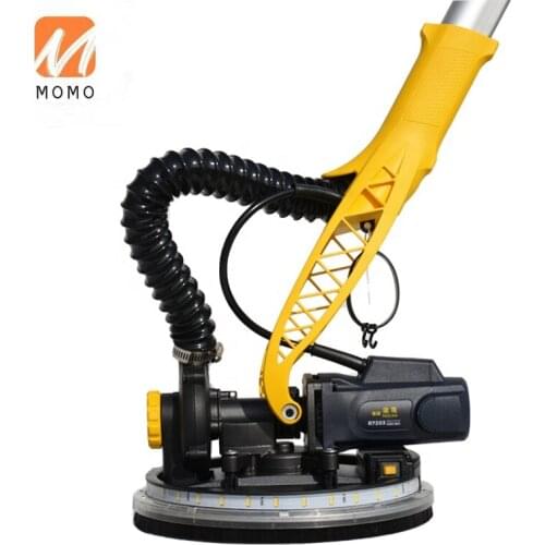 Degree high-brightness surround LED light bar electric wall sander