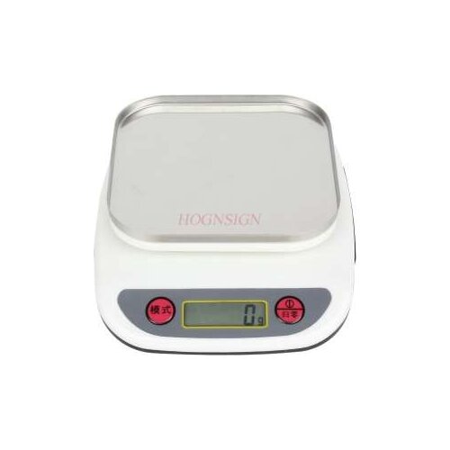 Electronic scale kitchen scale 5kg baking cuisine called home mini gram scale precision electronic balance