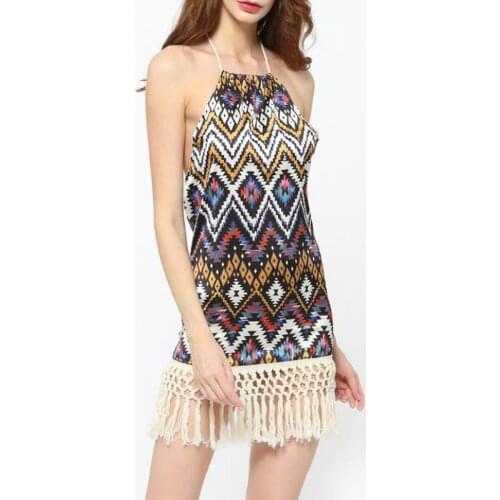 ENLU Party Summer Dresses