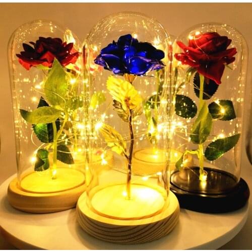 LZMOU Artificial Flowers For Decoration