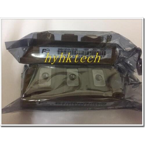 Supply Module 2MBI150VA-120-50 150A 1200V ew&original in stock,free shipment