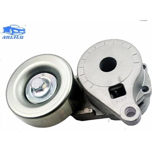 Suitable for Mitsubishi Grant Lancer 2.4L EVO 4G69 engine belt tensioner MN149179