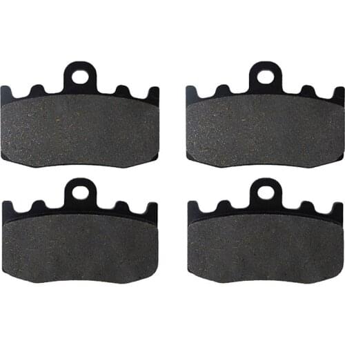 Motorcycle Front Brake Pads for BMW K 1200 GT K1200GT K1200 GT K 1200GT 2003 2004 2005 2006 R850RT R 850 RT 2006