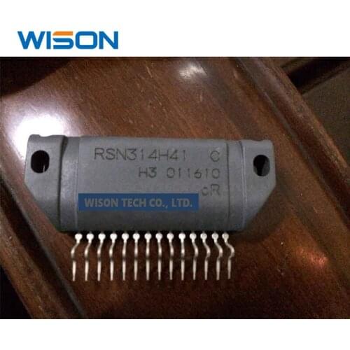 RSN314H41C Free Shippin original MODULE