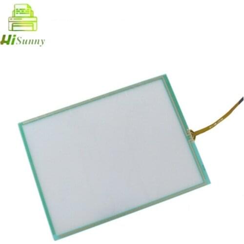 4pcs Grade A for Canon IR105 IR7200 IR8500 IR 105 7200 8500 Touch Panel Screen