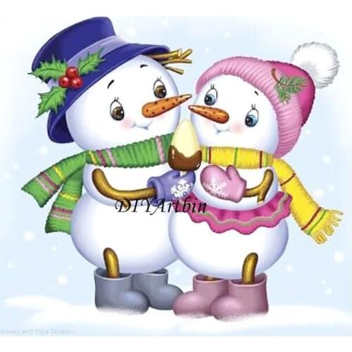 Valentine Snowman Die Cut In Scrapbooking Die Cutting Embossing Die Cutting Supplies For Card Making
