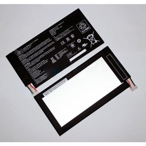 UGB genuine Replacement Asus EE Pad TF500 Transformer Pad T500D T500T C11-TF500TD Battery