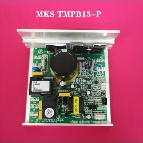 Universal treadmill motor controller MKS TMPB15-P MKSTMPB15 lower control board circuit board use to motor speed control