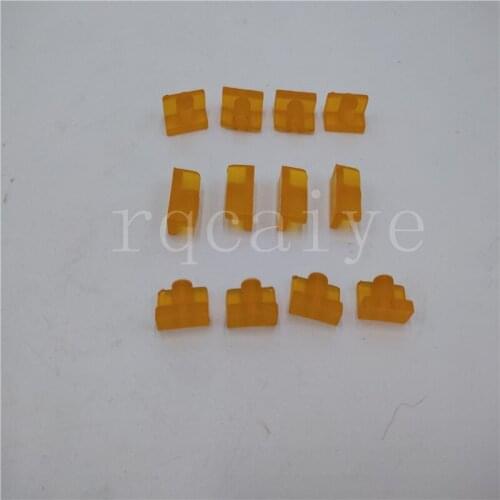 50 pcs High Quality Roland 200 Gripper Pad Roland 200 printing machines parts