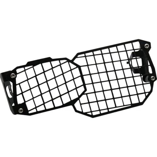 Cnc Motorcycle Headlight Guard Protector For Bmw F650/F700/F800 Gs/Adventure F800Gs F700Gs F650Gs F 800/700/650 Gs