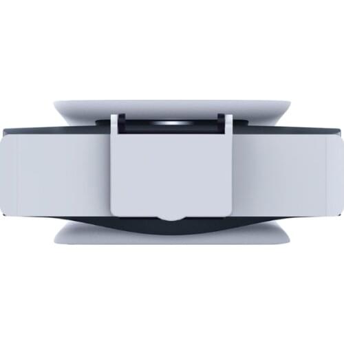 K92F Privacy Shield Case Concealing Camera Protection For PS5 Camera Lens Cover Shell Clip Holder Protector