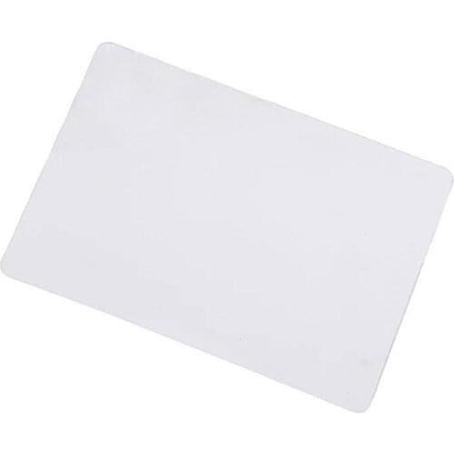 1pcs Lens Card Perspective Distortion Close Up Street Gimmick Tricky Do Easy To For Beginner Tricks Pen With Kids N0O7