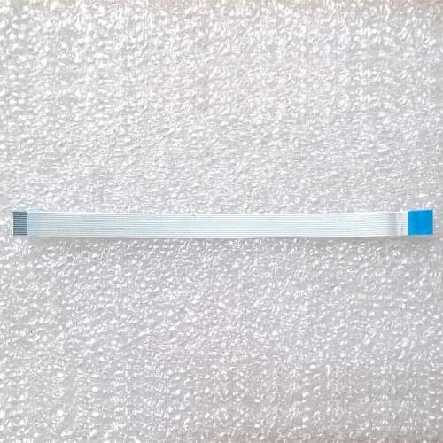 12pin Ribbon Cable Flexible FFC cable