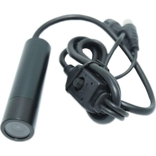 700TVL SONY 811\810+4140 OSD Menu Mini Bullet Camera Mini Ccd Outdoor Waterproof 2.8/16MM Lens CCTV Security Camera