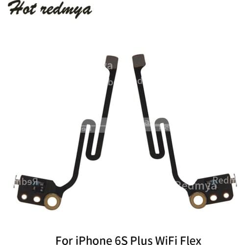 Antenna wifi For iPhone 6s plus WiFi Antenna Signal Flex Cable Ribbon Replacement Parts
