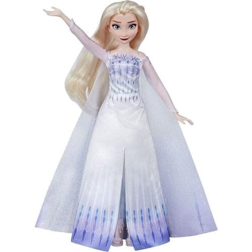 Disney Frozen 2 Singing Queen Elsa