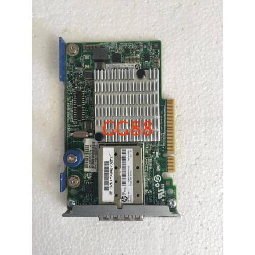 For HPE/HP 700751-B21 10Gb 534FLR-SFP 701531-001 700749-001 original