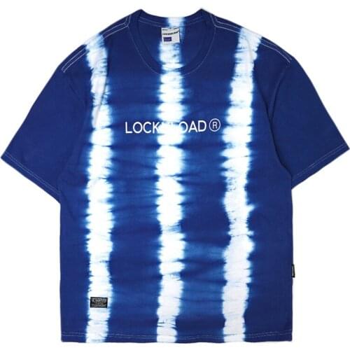 Men T-Shirt Print T Shirts Casual Tshirt Cotton Summer Streetwear Mens Clothing