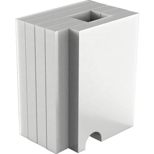 Replacement Maintenance Ink Tank Sponge for Epson L3150 L3100 L3110 L3118 L3158 Printer