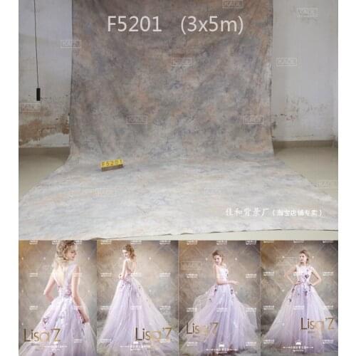 CustomTye-Die Muslin wedding backdrops photography,cotton cloth photography backgrounds for photo studio christmas family F5201