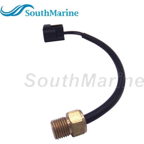 Boat Motor F25-01.02.12.00 Temperature Sensor for Hidea Outboard Engine F25