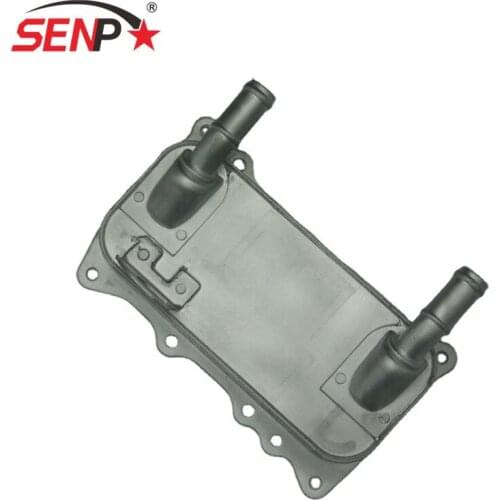 9A1 107 450 00 Engine oil cooer Fit For Porsche 911(997) 3.6L 3.8L 2005-2012 9A110745000