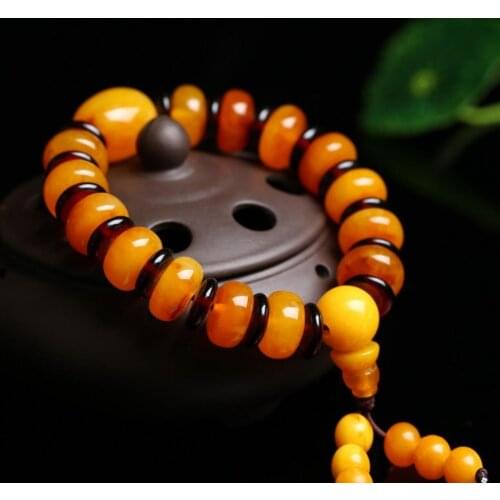 MOWYDY Stone Bracelets