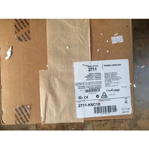 NEW&ORIGINAL TOUCH SCREEN 2711-K6C10 *100% REAL STOCK,Please contact us for real photo