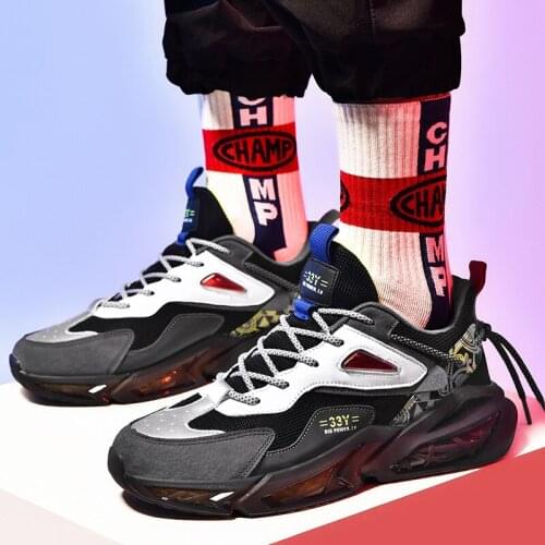 Мужские кроссовки RZYFFS China At AliExpress