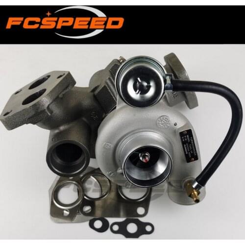 Turbocharger T250-04 452055 Turbo turbine full turbo for Land Rover Defender Discovery I Range Rover 2.5 TDI 113HP 126HP 300TDI