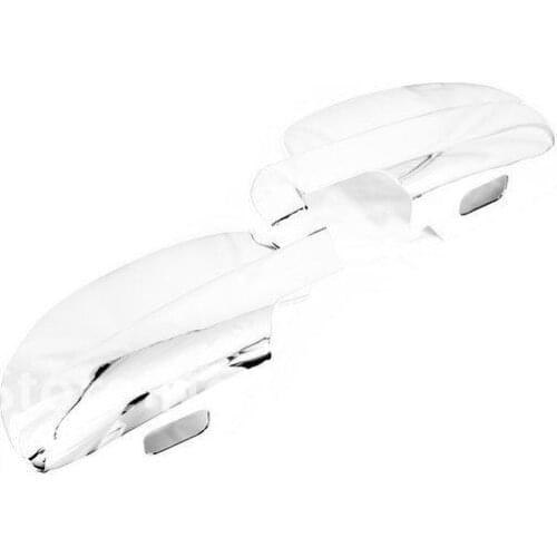 High Quality Chrome Mirror Cover for Chevrolet Tahoe 07-09 free shipping