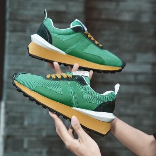 Women Sneakers Brand New 2021 Casual Shoe Outdoor Jogging womens Shoes Trainers Breathable Walking Sport Shoes Chaussure Homme