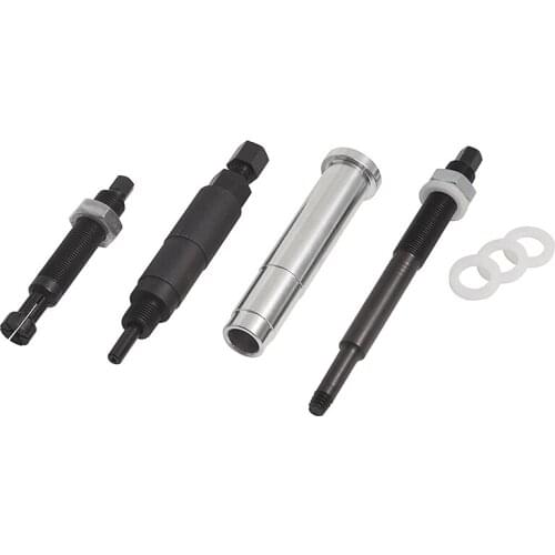 65700 Broken Plug Remover Kit for Ford 3V Engine Tool Replacement