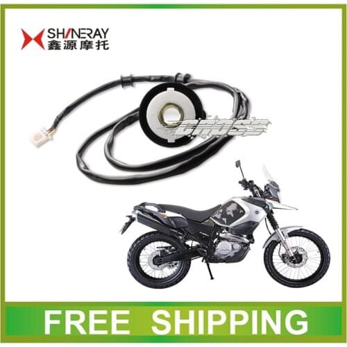 400cc speed sensor odometer shineray X5 XY400GY motorcycle accessories 1300mm long free shipping
