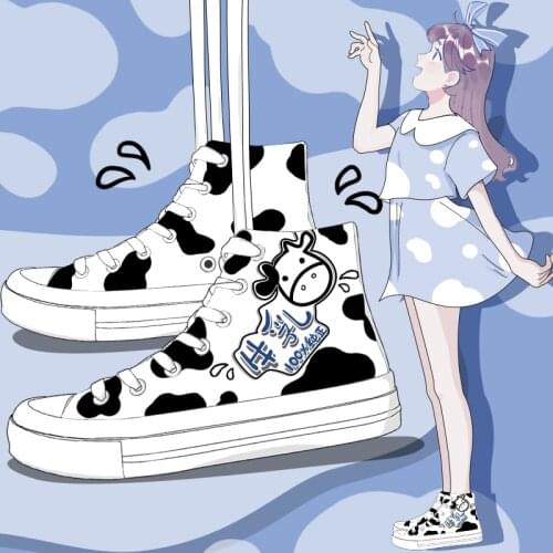 Amy and Michael Women's Sneakers