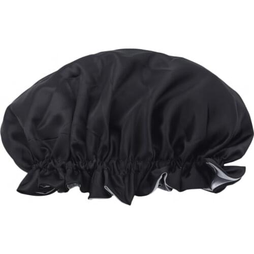 Bigsweety Shower Caps