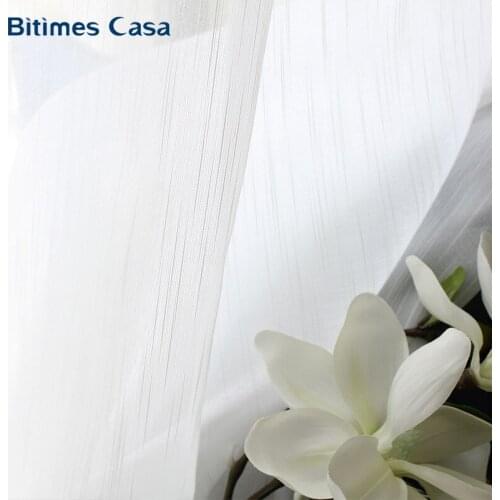 Tulle On The Windows Bitimes China