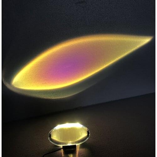 BleakNight LED Table Lamps