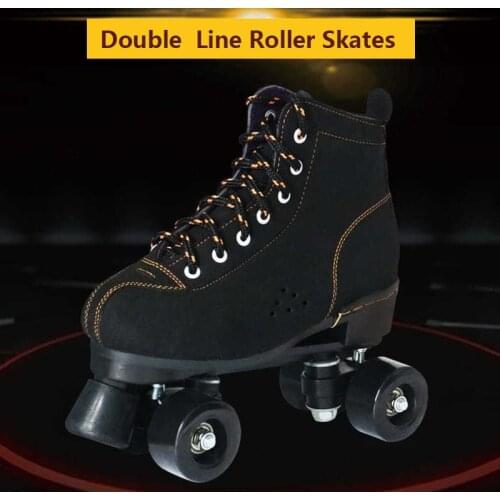 CWANLUU Women's Roller Skates