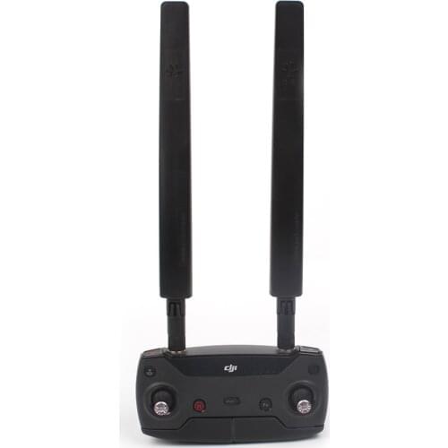 For DJI MAVIC PRO/AIR DJI Spark Antenna 2.4G 8DB Signal Amplifier Range Antenna Extender Booster for DJI Mavic 2 Pro Accessories