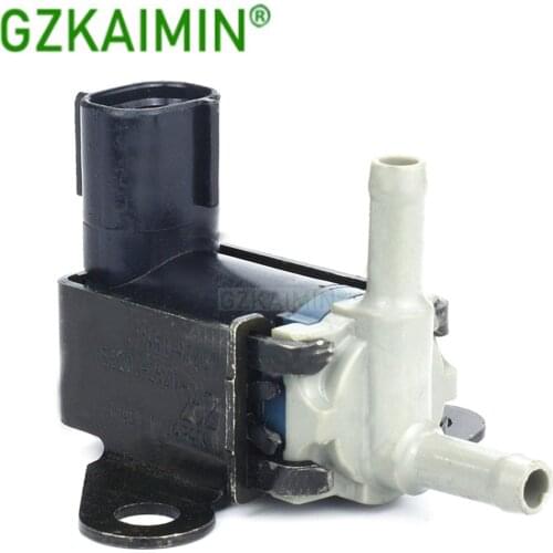 Solenoid Valve Vacuum Valve 2000 EGR Valve OEM 17650-97207 136200-2620 1362002620 17650972 for toyota original
