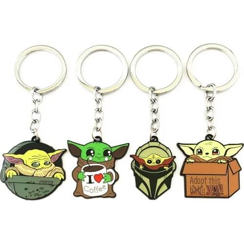 FANTASY UNIVERSE Free shipping 20pcs a lot Key Chain HRMAKSA01