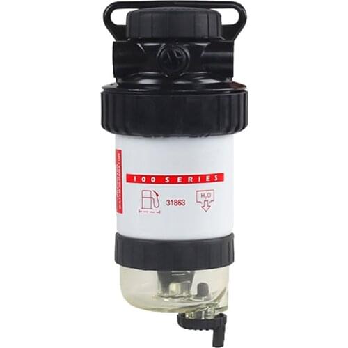 FILTER ASSEMBLY 31863 for PARKER